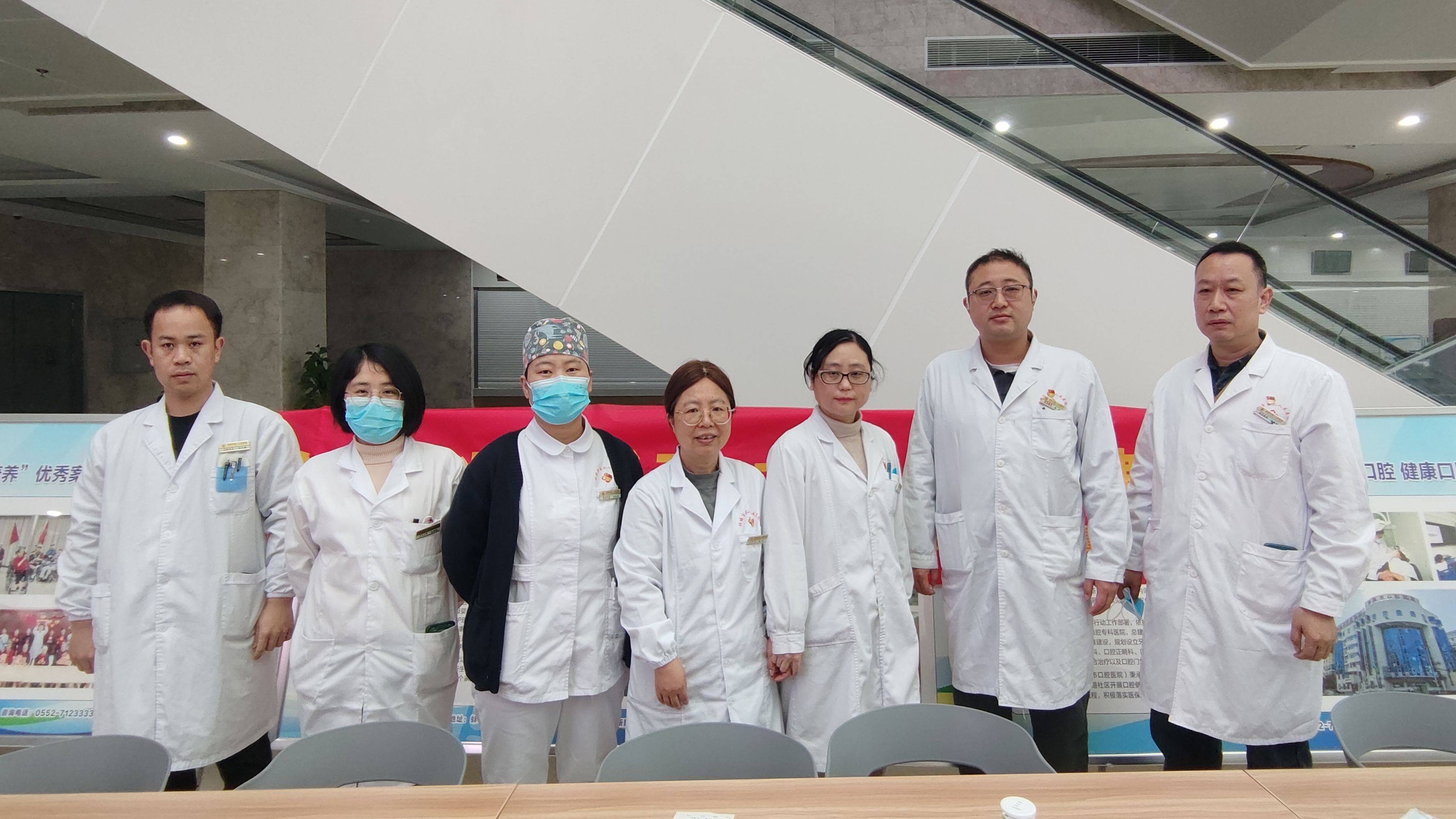 守护耳畔健康——市二院开展“全国爱耳日”主题活动