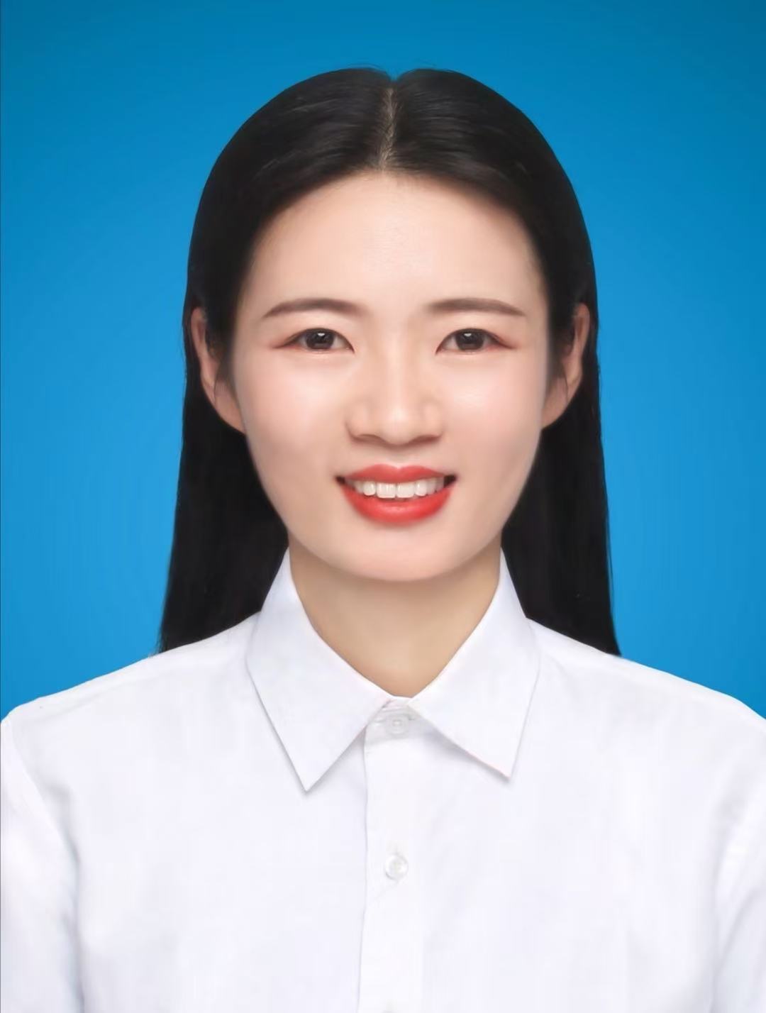 中医科 柳默涵