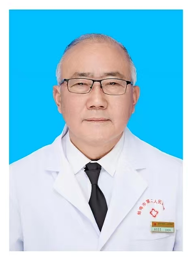 心内科 王和平