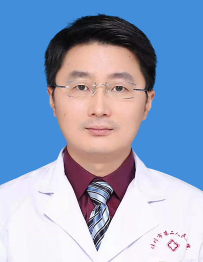 泌尿外科 王德胜