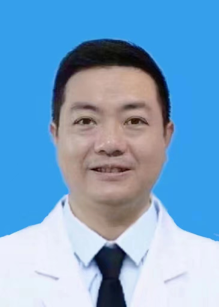 普外科 蔡华兵