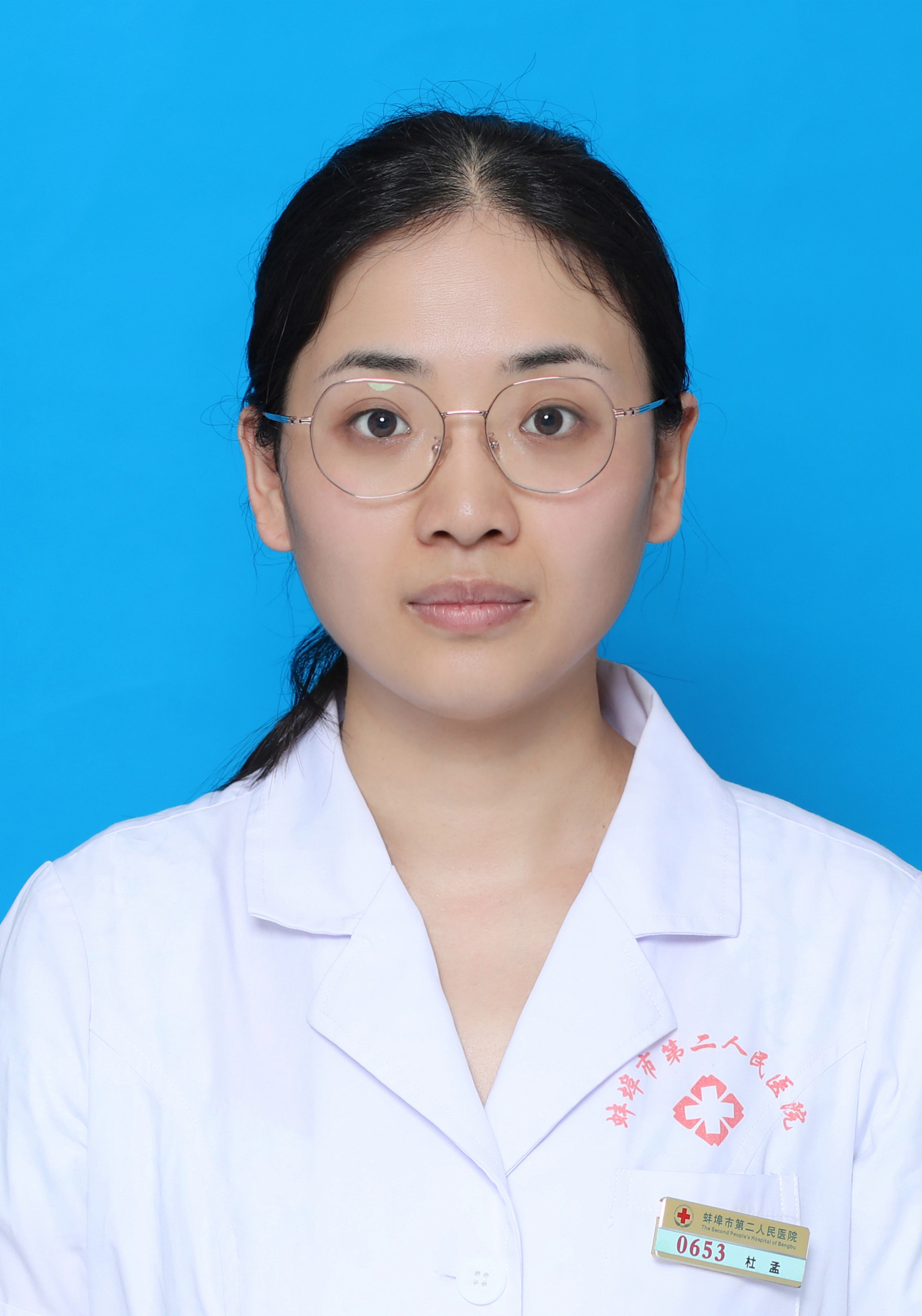 肾内科 杜孟