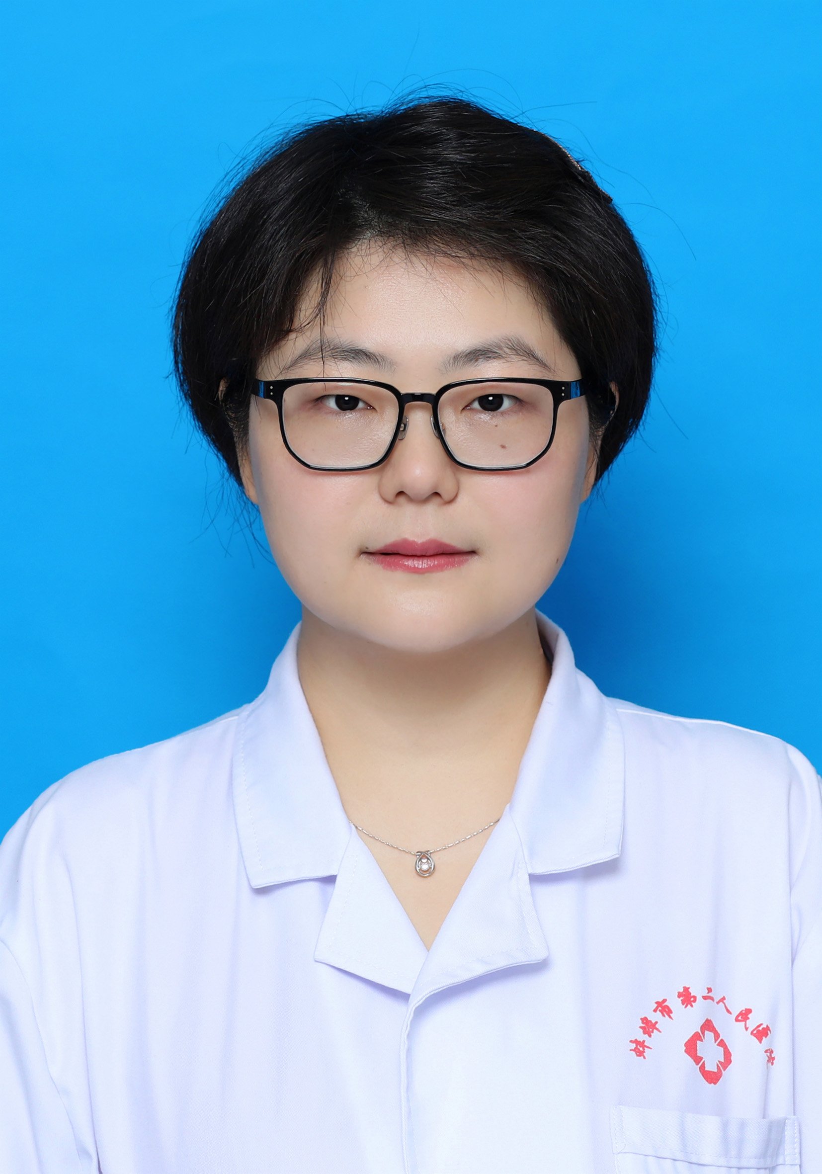 内分泌科 李丹丹