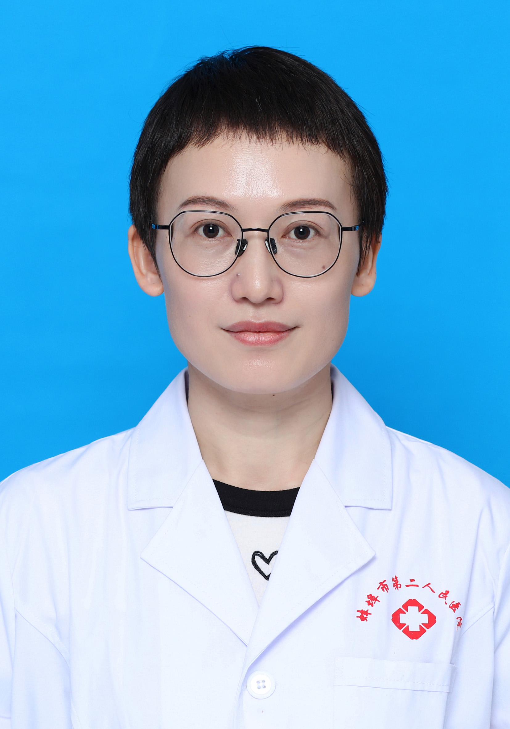 口腔科 孔丽