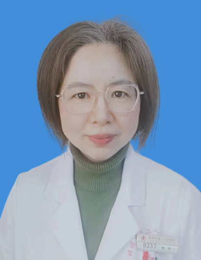 耳鼻喉科 李炅