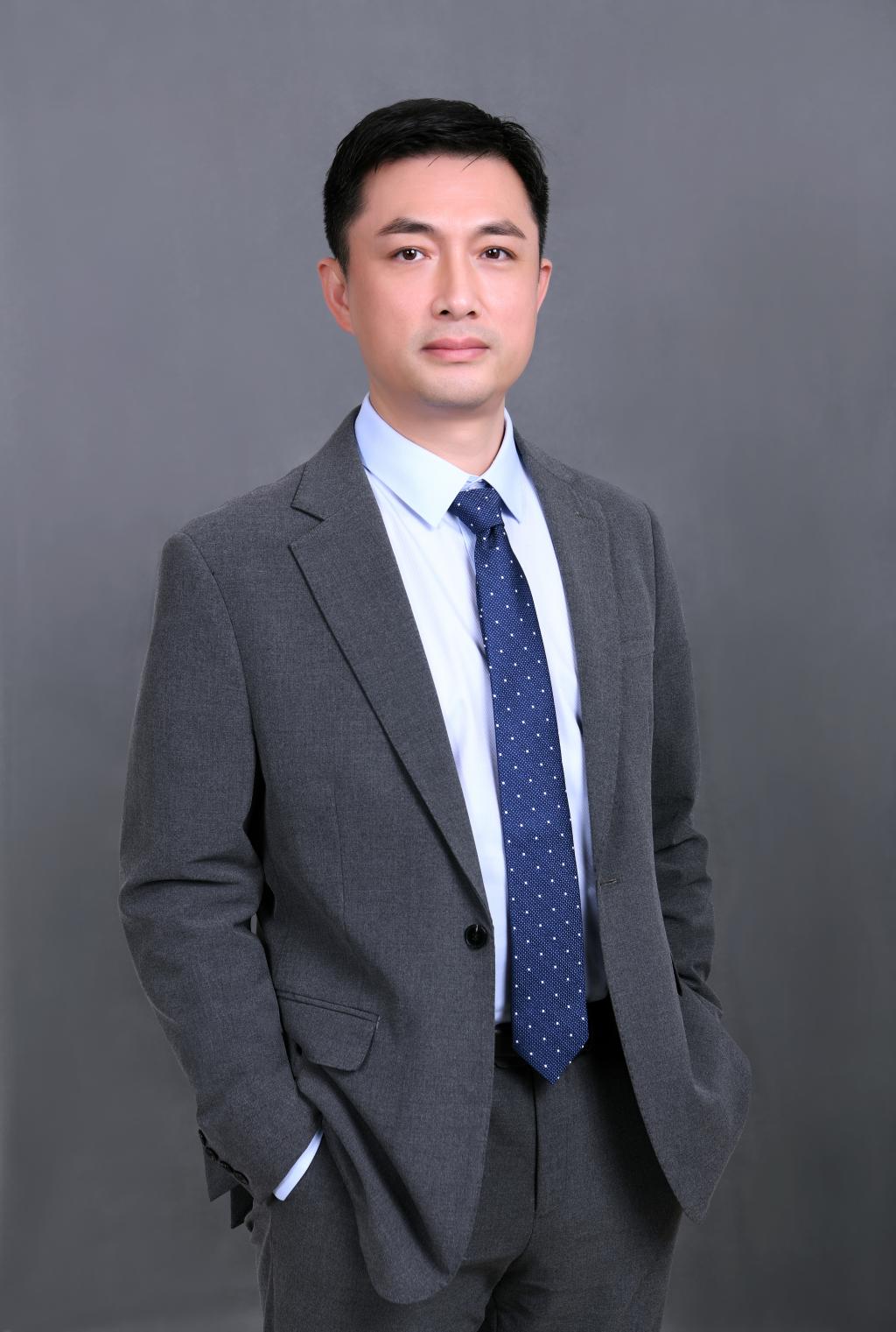 心内科心律失常病区外聘专家喻荣辉