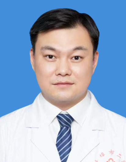 心内科心律失常病区 罗凡