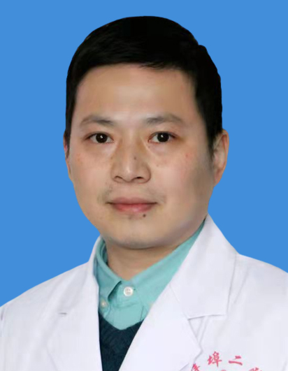 骨三科 朱磊