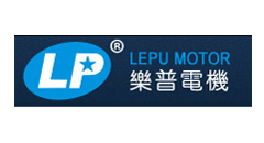乐普达电机
