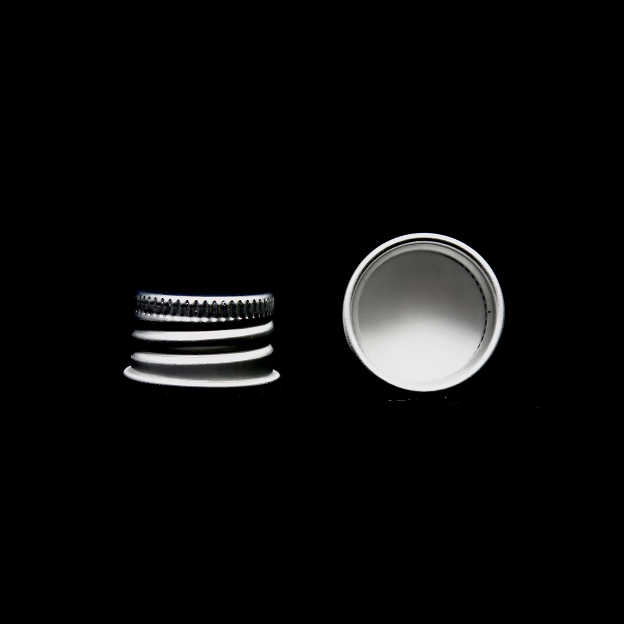 20410 aluminum cover