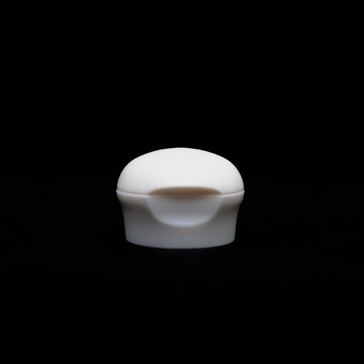24 tooth mushroom cover