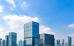 <span>公司展示</span>