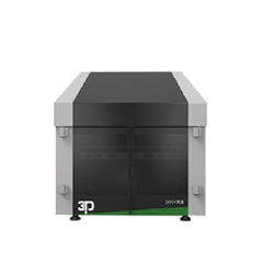 8070型3D打印机