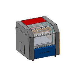 6040型3D打印机