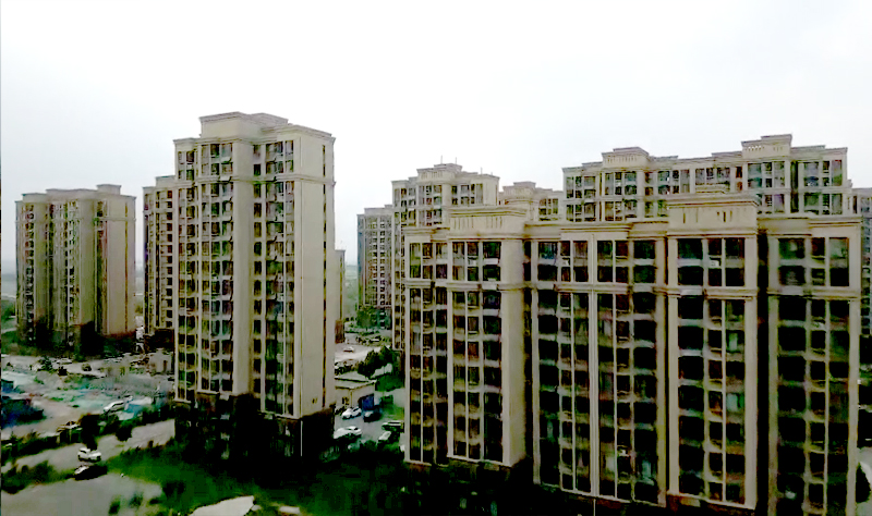 毓圣花园