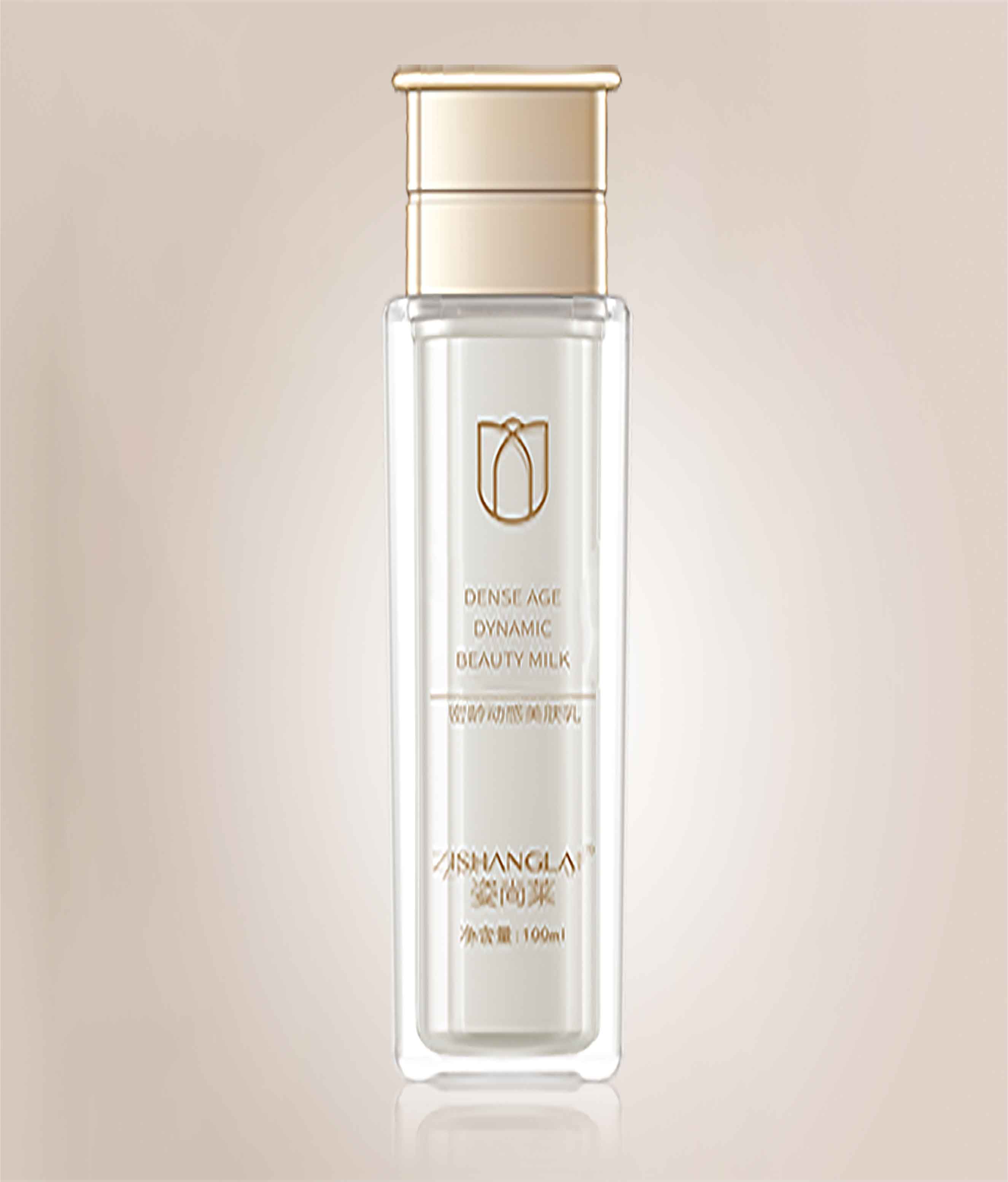 密龄动感美肤乳