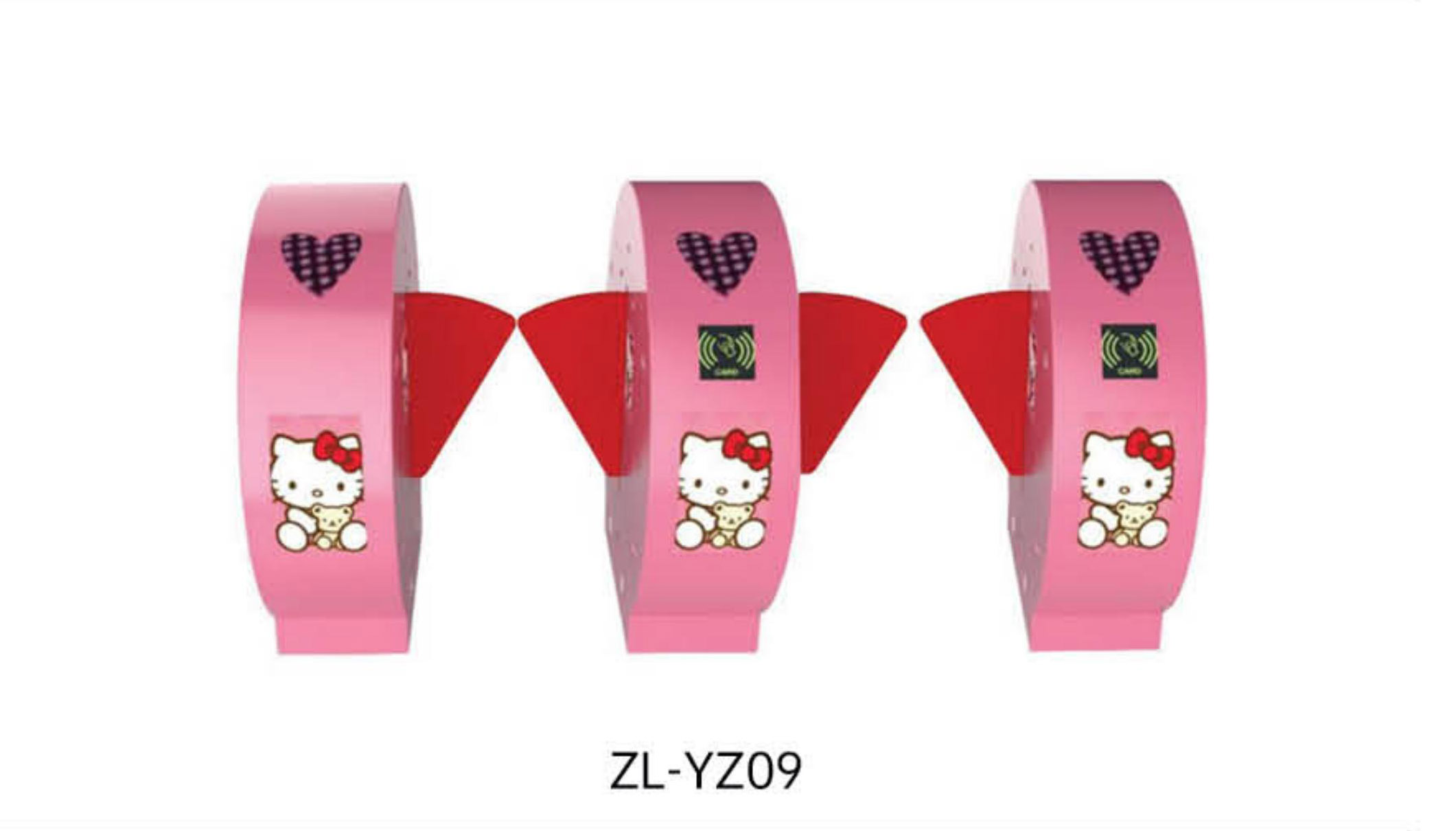 ZL-YZ09