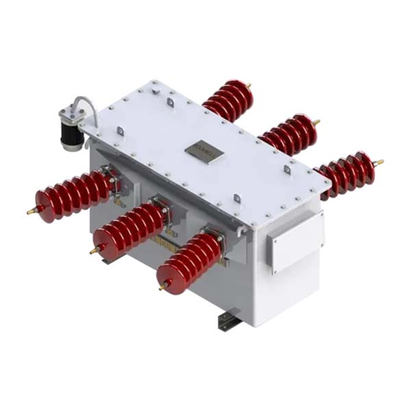 33kV bulk metering unit