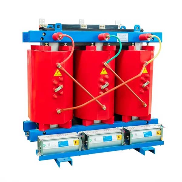 33kV Dry Type Power Transformer