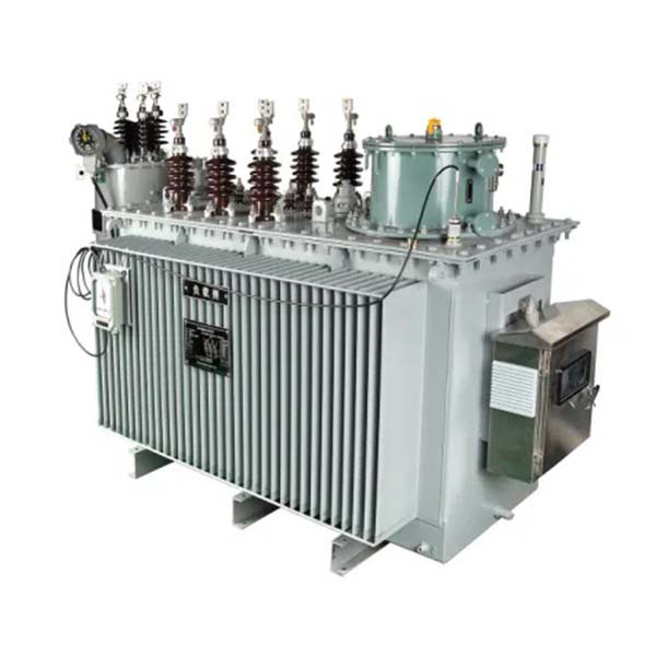 Three phase Automatic Step voltage regulator