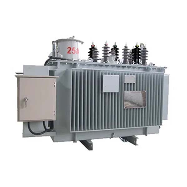 SVR-3 type feeder automatic step voltage regulator