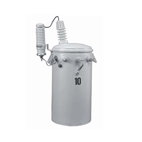 oil type low voltage circuit breaker for self protected transformer/CSP