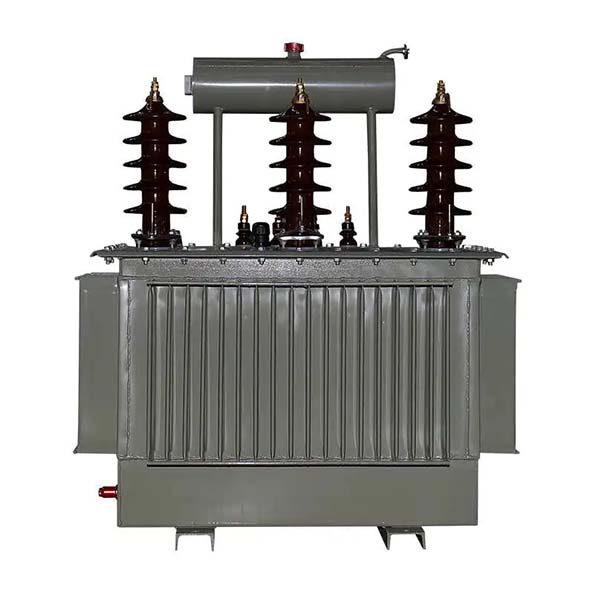 33kV 50kVA Oil Immersed Distribution Transformer