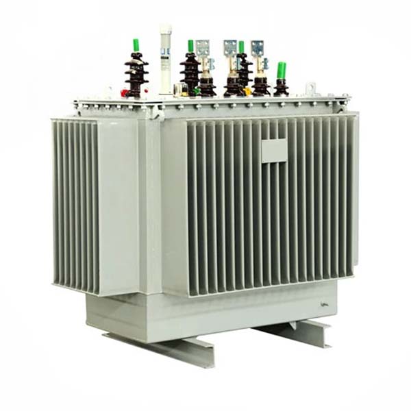 11kV 200kVA Distribution Transformer