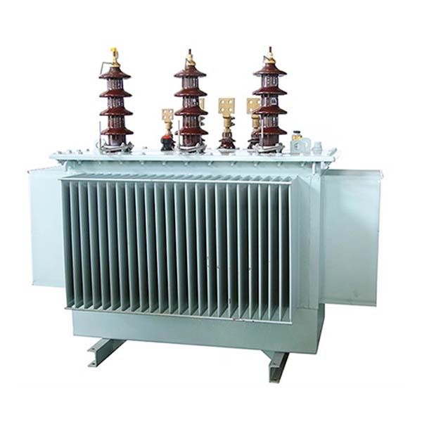 H61 Distribution transformer