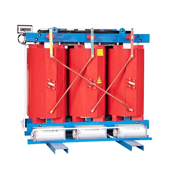20kV SCB10 cast resin distribution transformer dry type