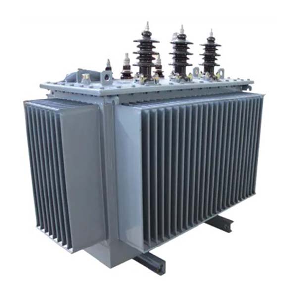 11kV 1000kVA Distribution Transformer