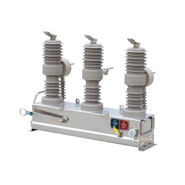 RCB-24 outdoor circuit breaker