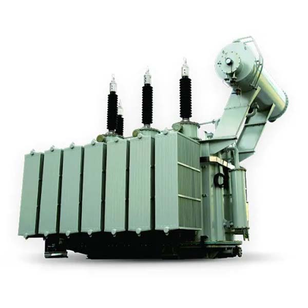 110/66 KV Power Transformer