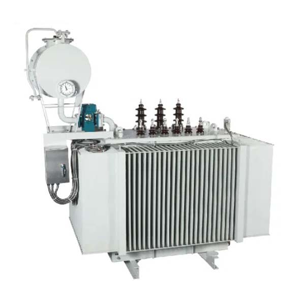 Oil Filled Power Transformer