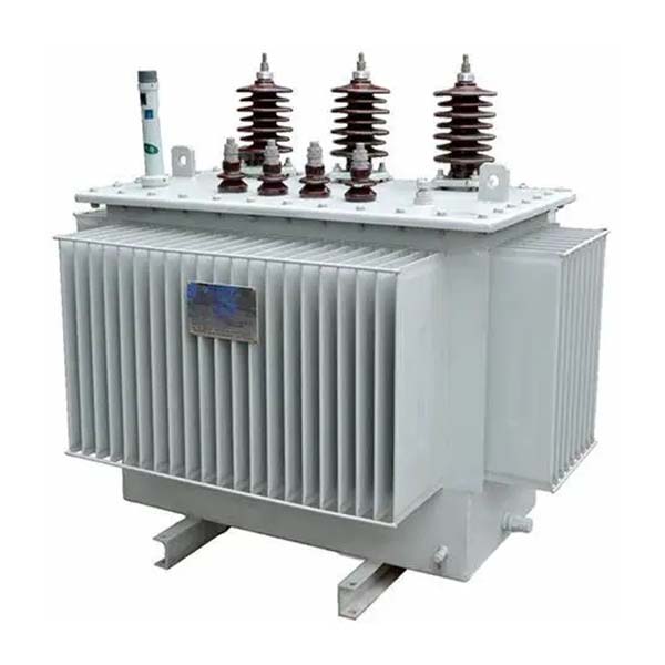 Oil type Rectifier Transformer