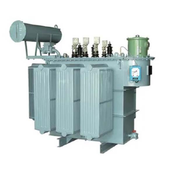 Medium Voltage High Voltage Power Distribution Transformer