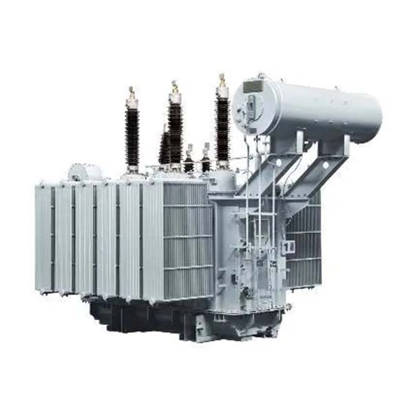 220kV Power Transformer