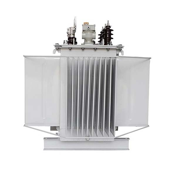 S9/S11/S13/S15 Three Phase Oil-Immersed Type Transformer