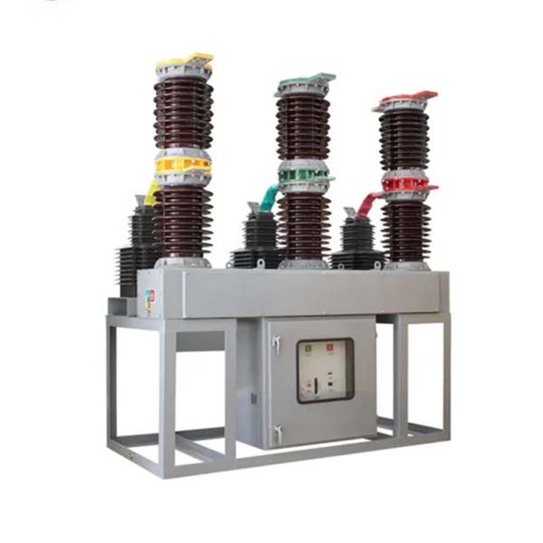 VBF type outdoor vacuum circuit breaker