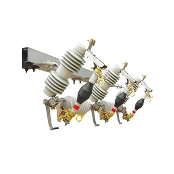 Auto Link Electronic Sectionalizer