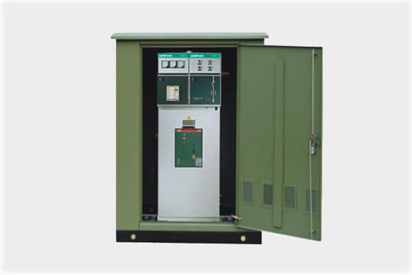 Outdoor Ring Main Unit