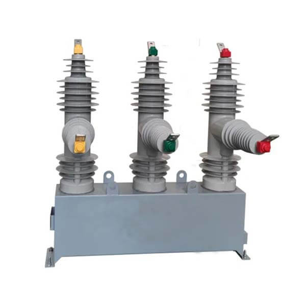 33kV auto recloser