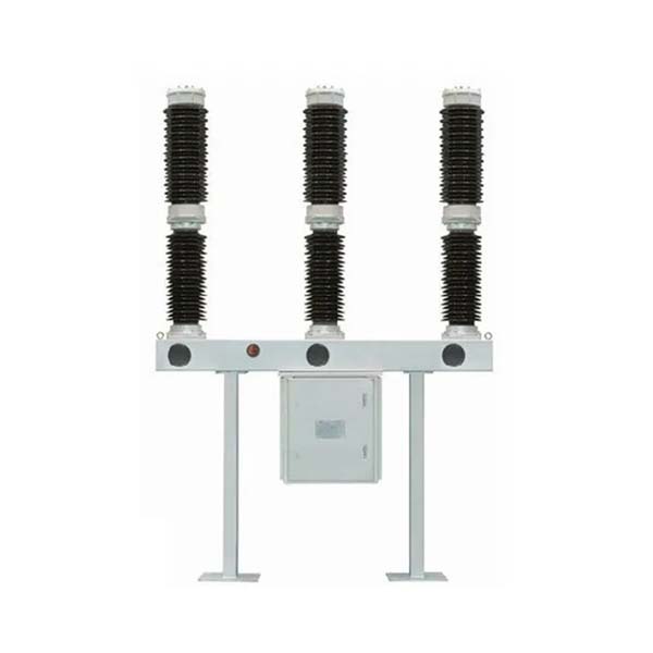 Outdoor SF6 Gas Circuit Breaker