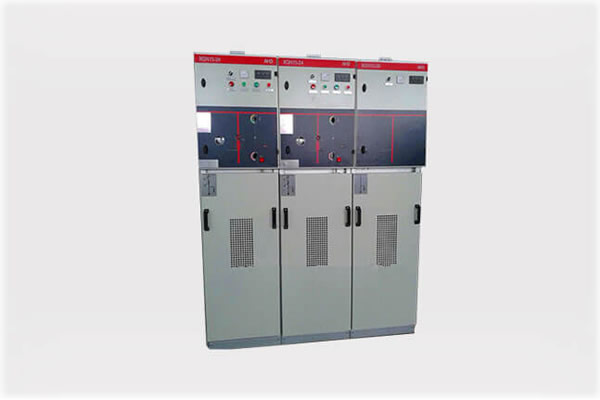 HXGN36-40.5 SF6 ring main unit