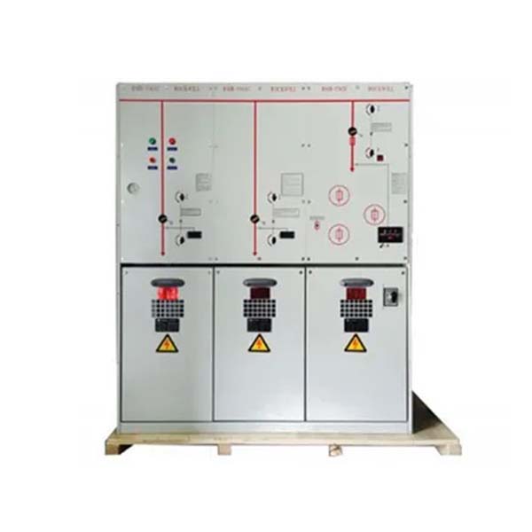 RMR-12/24N Type SF6 Ring Main Unit