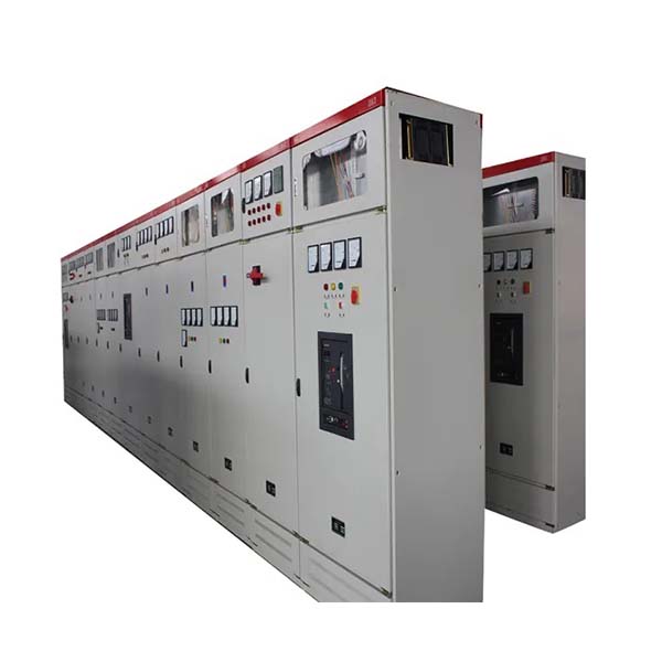 GCK series Low voltage switchgear