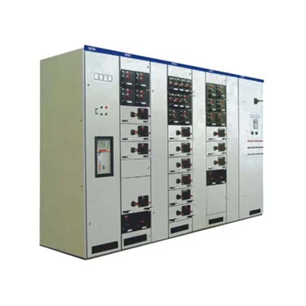 RMNS Series Low Voltage Switchgear