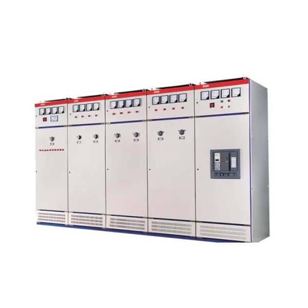 GGD series Low voltage switchgear(Fixed)