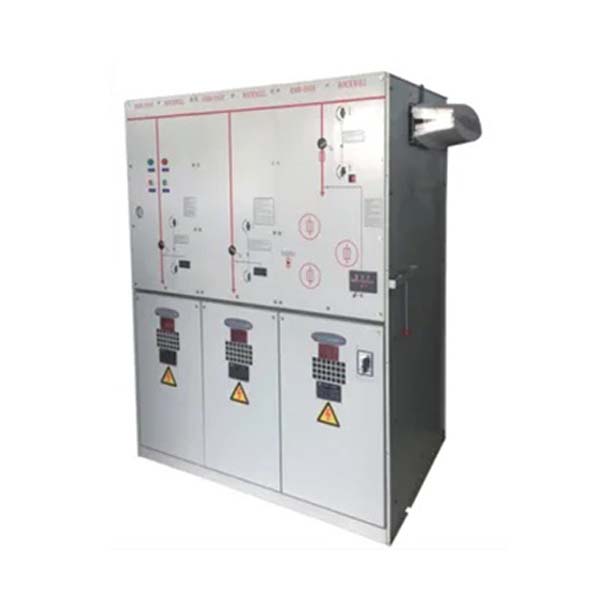 40.5kV Full Gas Insulated RMU