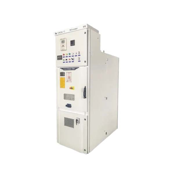 XGN66-12 type MV fixed switchgear